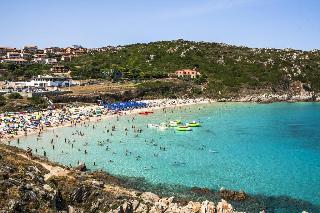 Residence Rena Majore, North Sardinia