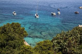 Residence Rena Majore, North Sardinia