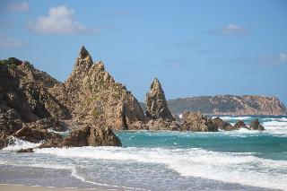 Residence Rena Majore, North Sardinia
