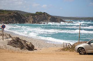 Residence Rena Majore, North Sardinia