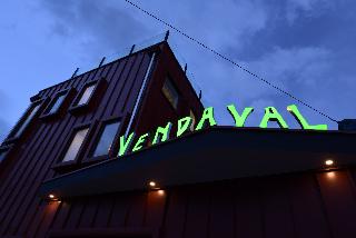 Hotel Vendaval