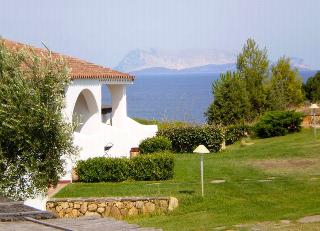Le Residenze Di Budoni, North Sardinia