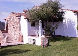 Le Residenze Di Budoni, North Sardinia