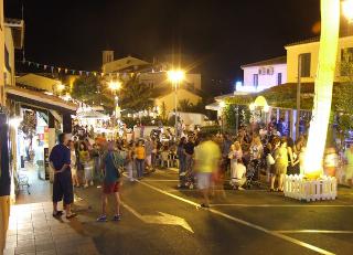 Le Residenze Di Budoni, North Sardinia