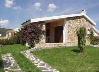 Le Residenze Di Budoni, North Sardinia
