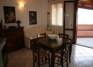 Le Residenze Di Budoni, North Sardinia