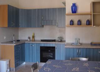 Le Residenze Di Budoni, North Sardinia