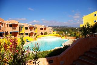 Residence Zodiaco, North Sardinia
