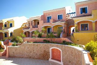 Residence Zodiaco, North Sardinia