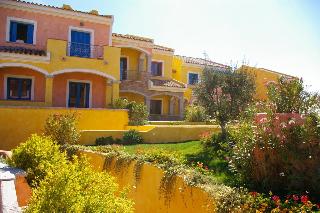 Residence Zodiaco, North Sardinia