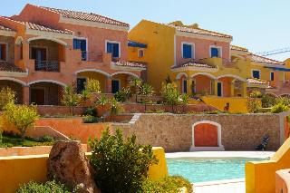 Residence Zodiaco, North Sardinia