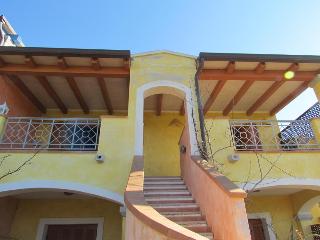 Residence Zodiaco, North Sardinia