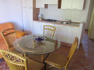 Residence Zodiaco, North Sardinia