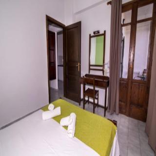 Irilena Apartments Gournes by Checkin
