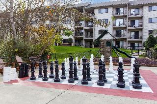 Hilton Vacation Club Laurel Crest Pigeon Forge