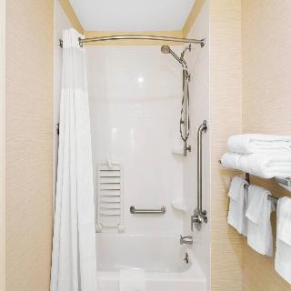 Fairfield Inn & Suites Santa Fe