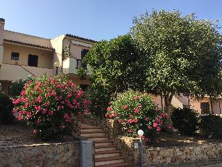 Residence Itaca, North Sardinia