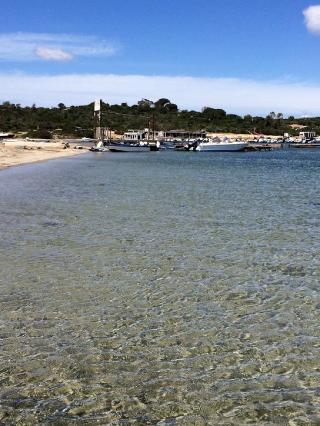 Residence Itaca, North Sardinia