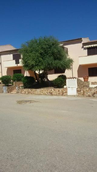 Residence Itaca, North Sardinia