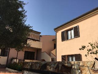 Residence Itaca, North Sardinia