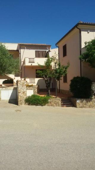 Residence Itaca, North Sardinia