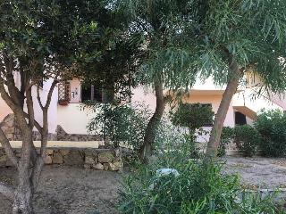 Residence Itaca, North Sardinia