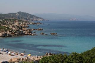Le Residenze Di Santa Teresa, North Sardinia
