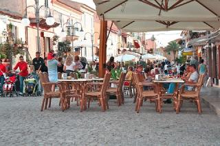 Le Residenze Di Santa Teresa, North Sardinia