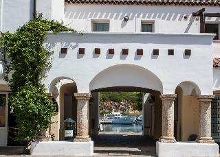 Le Residenze Di Santa Teresa, North Sardinia