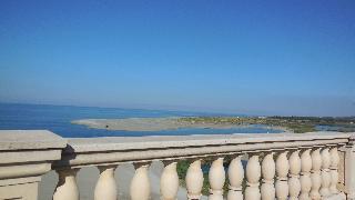 Marechiaro, Calabria