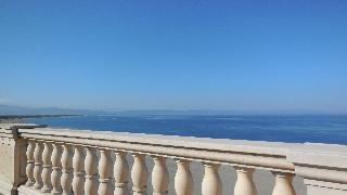 Marechiaro, Calabria
