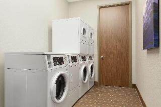 Embassy Suites Hilton South Jordan Salt Lake City