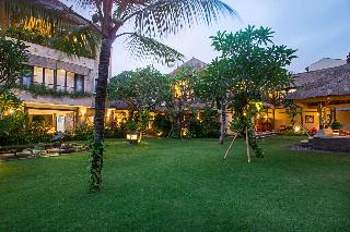Manzelejepun Luxury Villas & Pavilion