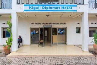 Kigali Diplomat