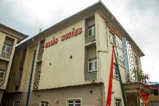Ellis Suites