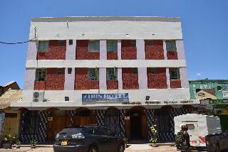 Ibis  Nanyuki
