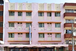 Ibis  Nyeri