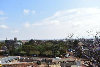 Ibis  Nyeri
