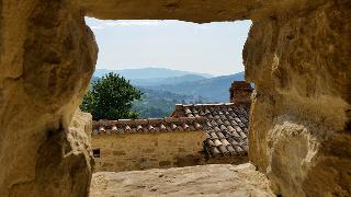 Castello di Giomici, Perugia