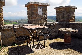 Castello di Giomici, Perugia