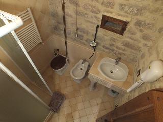 Castello di Giomici, Perugia