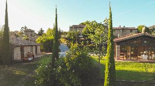 PanElios Borgo Vacanze, Perugia