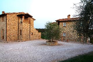 PanElios Borgo Vacanze, Perugia
