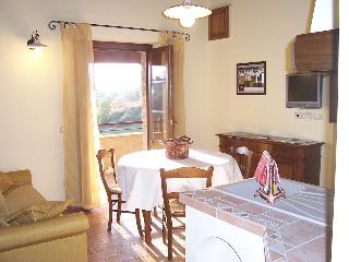 PanElios Borgo Vacanze, Perugia