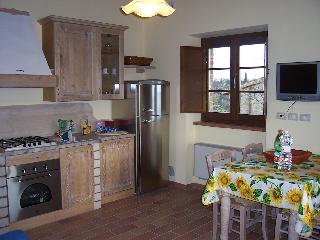PanElios Borgo Vacanze, Perugia