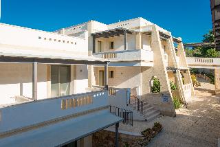 Eden Resort Country & SPA, Puglia
