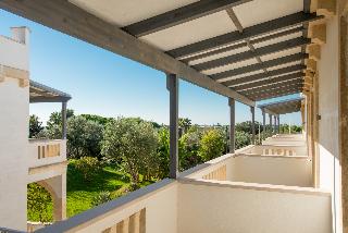 Eden Resort Country & SPA, Puglia