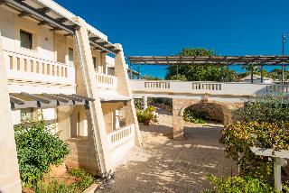 Eden Resort Country & SPA, Puglia