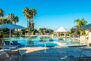 Eden Resort Country & SPA, Puglia