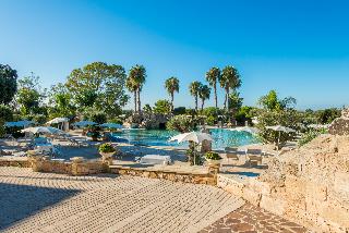 Eden Resort Country & SPA, Puglia